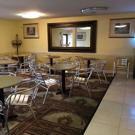 Executive Garden Titusville Hotel Dış mekan fotoğraf